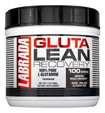 [710779100015] LABRADA GLUTALEAN 500G