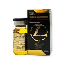 LANDERLAN GOLD TREMBOLONA ENANTATO 200mg/ml 10ml