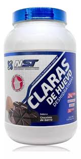[606638939431] NST CLARAS DE HUEVO CHOCOLATE MEXICANO