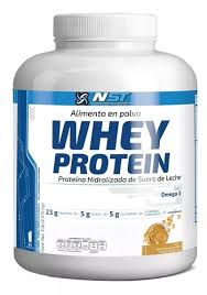 [712038015542] NST WHEY PROTEIN CHOCOLATE BELGA 5 LBS
