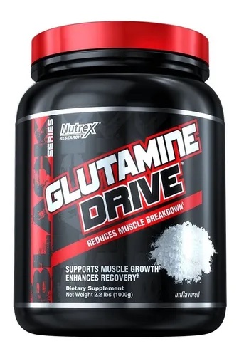[850026029925] NUTREX CREATINE DRIVE BLACK 1000 GRS