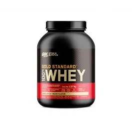 [748927024128] ON 100% WHEY GOLD STANDARD  5 LBS FRENCH VAINILLA