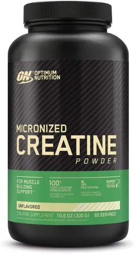 [748927023848] ON CREATINE POWDER 300 GRS