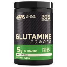 [748927029109] ON GLUTAMINE POWDER 1000 GR