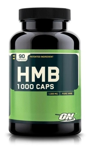 [748927023138] ON HMB 1000 90 CAPSULAS