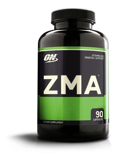 [748927024821] ON ZMA CAPSULES 90 CAPSULAS