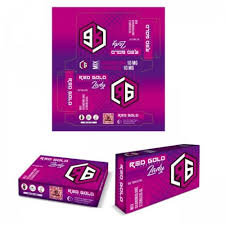 NANO GOLD LABORATORY LADY MIX OXANDROLONE/STANOZOLO 10MG/10MG 90 TABLETAS