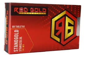NANO GOLD LABORATORY STANOGOLD (STANOZOLOL) 10 MG 90 TABLETAS