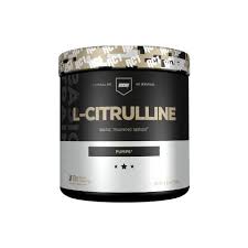 [810044571936] REDCON1 L-CITRULLINE PUMPS 60 SERV