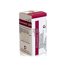 ROTTERDAM PHARMACEUTICAL DURATESTON 350 (BLEND OF 3 TESTOTERONES) 350 MG/ML 10 ML