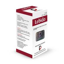 ROTTERDAM PHARMACEUTICAL LEBIDO TESTOSTERONE 200MG-10 ML VIAL