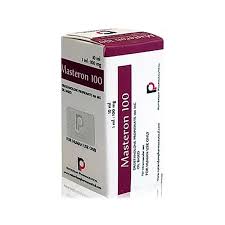 ROTTERDAM PHARMACEUTICAL MASTERON 100 (DROSTANOLONE PROPIONATE) 100 MG/ML 10 ML