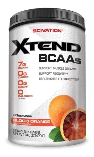 [812135021665] SCIVATION XTEND 90 SERV ITALIAN BLOOD ORANGE