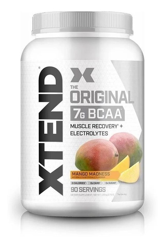 [181030000298] SCIVATION XTEND 90 SERV MANGO MADNESS