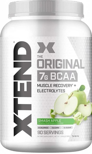 [842595115406] SCIVATION XTEND 90 SERV SMASH APPLE