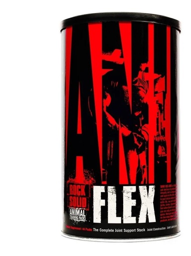 [039442030528] UNIVERSAL ANIMAL FLEX	44 PACKS