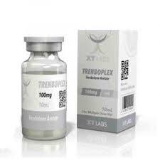 ZOMBIE LABS TRENBO (TRENBOLONE ACETATE) 100 MG/ML 10 ML