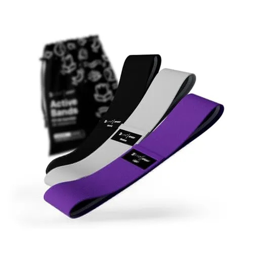 [X004DSWROD] B LIFE ACTIVE BANDS (BANDAS DE RESISTENCIA)