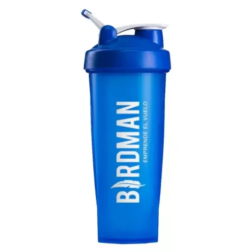 [x00000] BIRDMAN BOTELA SHAKER AZUL